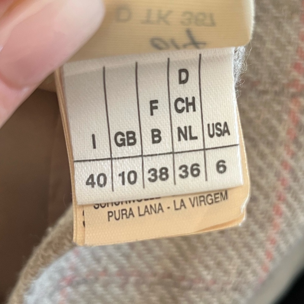 Vintage Max & Co Dress - Picture 4 of 6